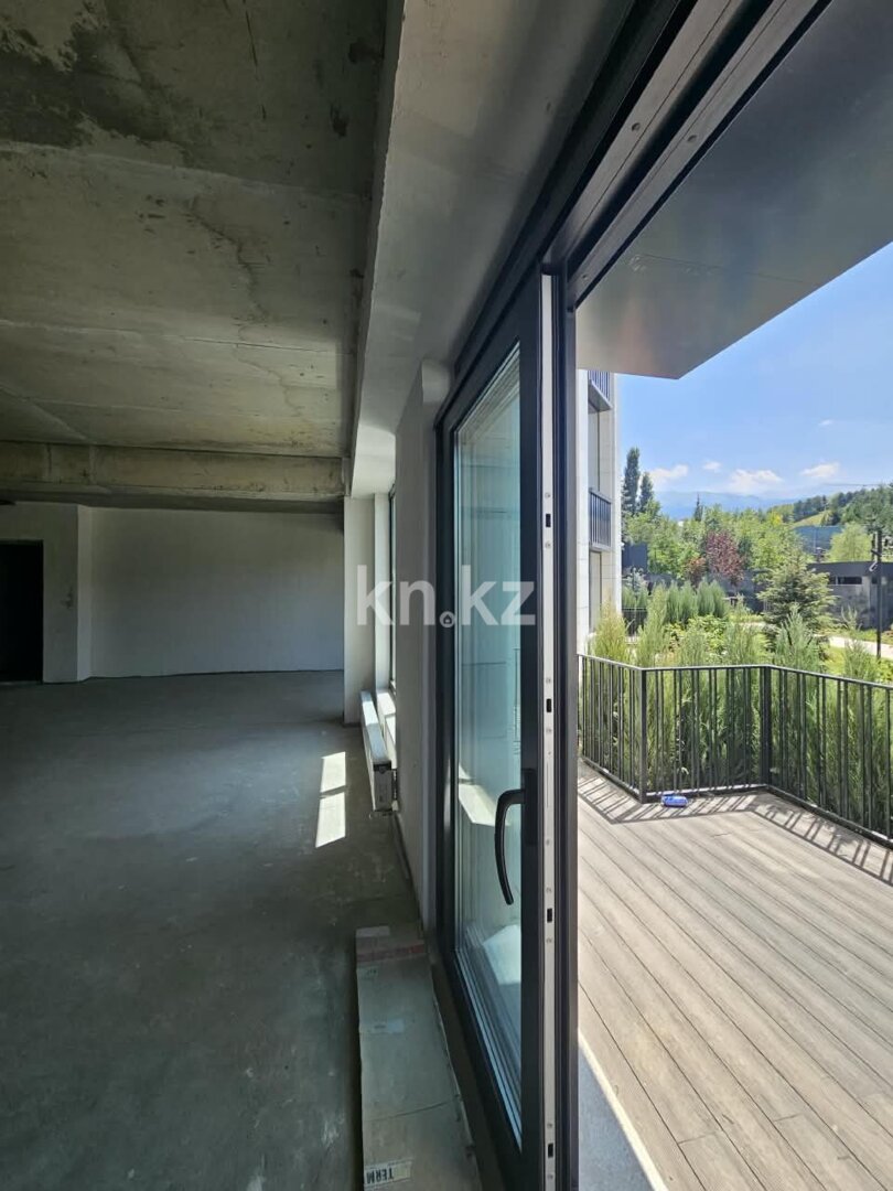 Продажа 3-комнатной квартиры, 134 м² в Алматы - фото 3