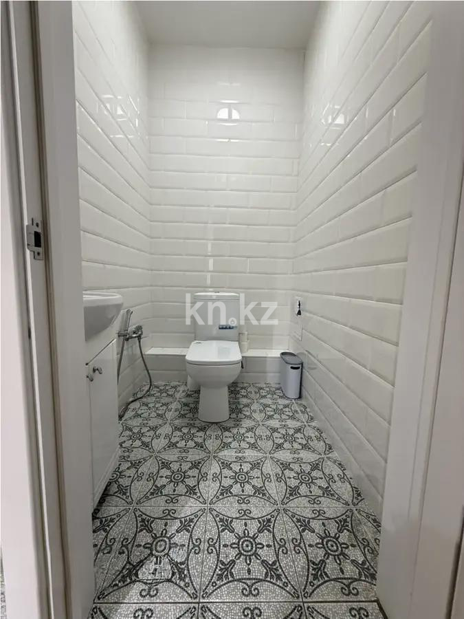 Продажа 3-комнатной квартиры, 99 м², пр. Момышулы, дом  2а в Астане - фото 6