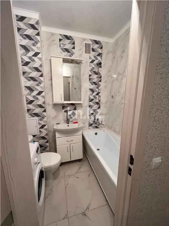 Продажа 1-комнатной квартиры, 39 м², ул. Байтурсынова, дом  39/2 - Продажа  однокомнатных квартир в Астане без посредников с фото фото 4 из 4