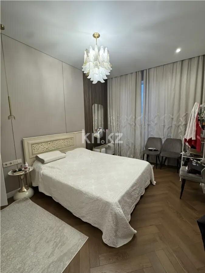 Продажа 4-комнатной квартиры, 102 м² в Астане - фото 2