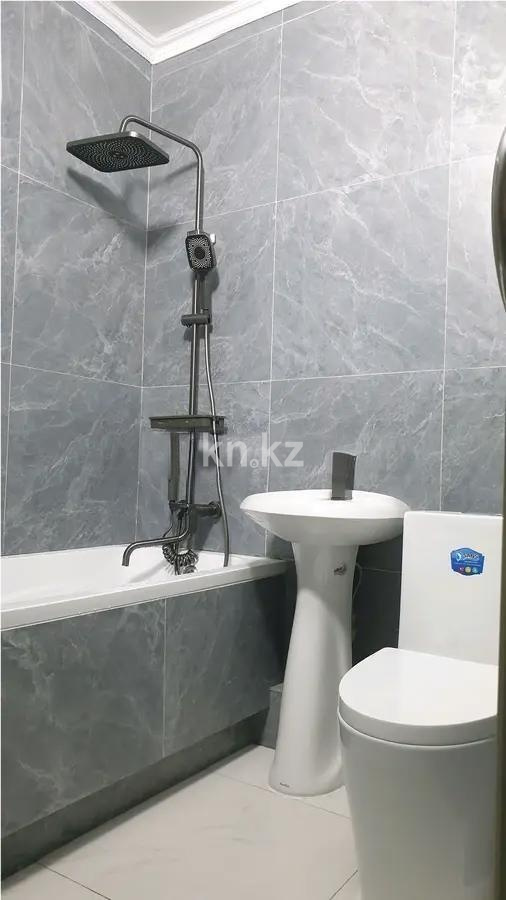 Продажа 1-комнатной квартиры, 31 м² в Алматы - фото 2