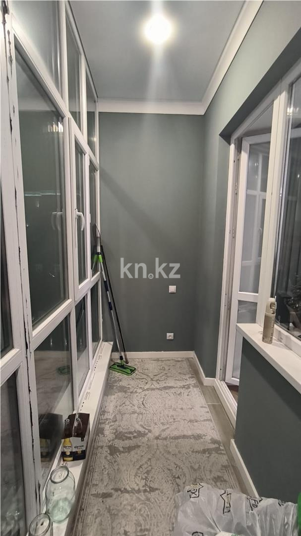 Продажа 3-комнатной квартиры, 86 м², 137 учетный квартал - Продажа  трехкомнатных квартир в Караганде с фото фото 22 из 23