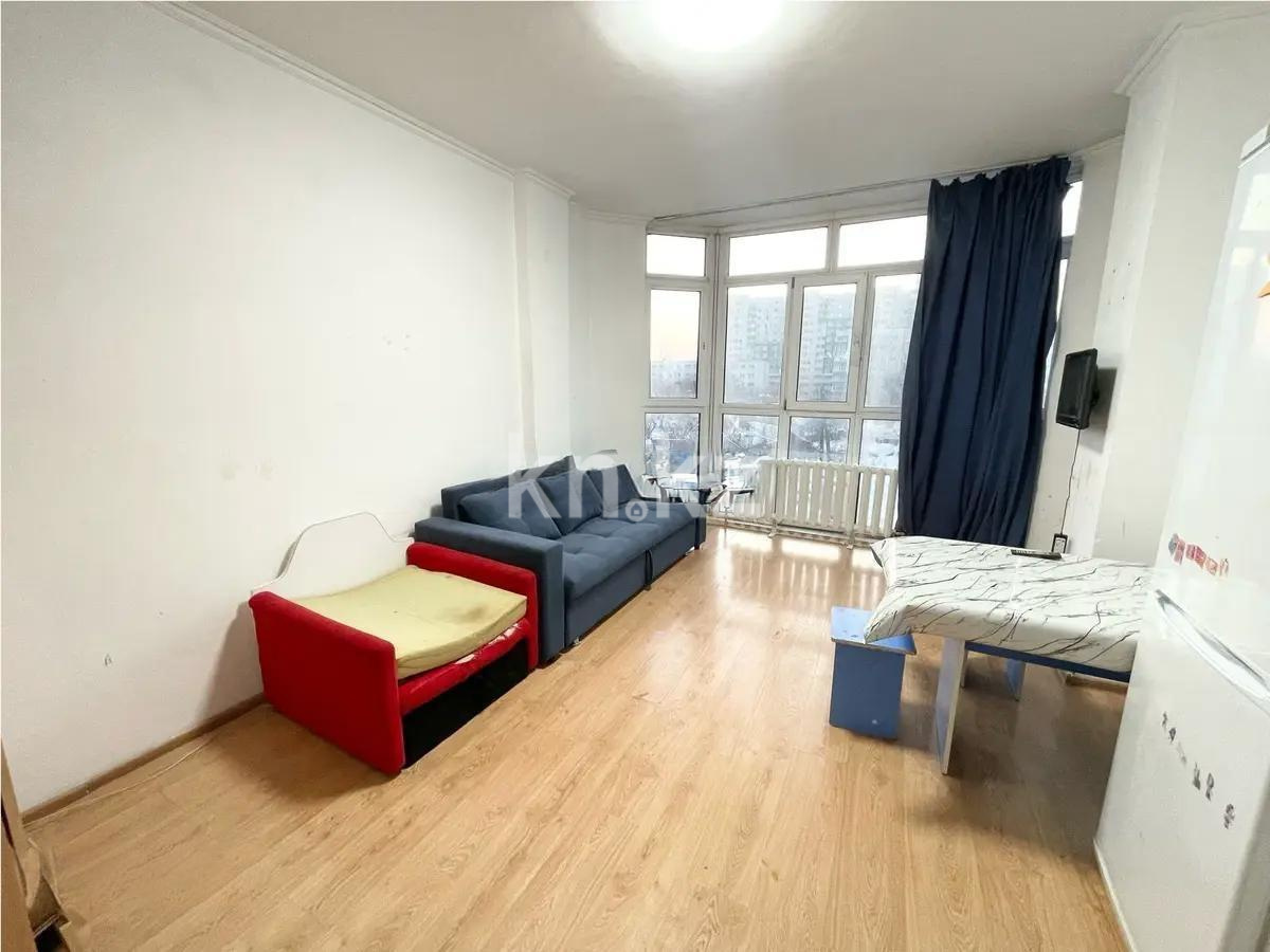 Продажа 1-комнатной квартиры, 23 м² - Продажа однокомнатных квартир от собственников в Астане - страница 53 фото 1 из 2