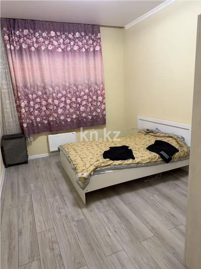 Продажа 4-комнатной квартиры, 83 м², пр. Райымбека, дом  351/1 в Алматы - фото 3