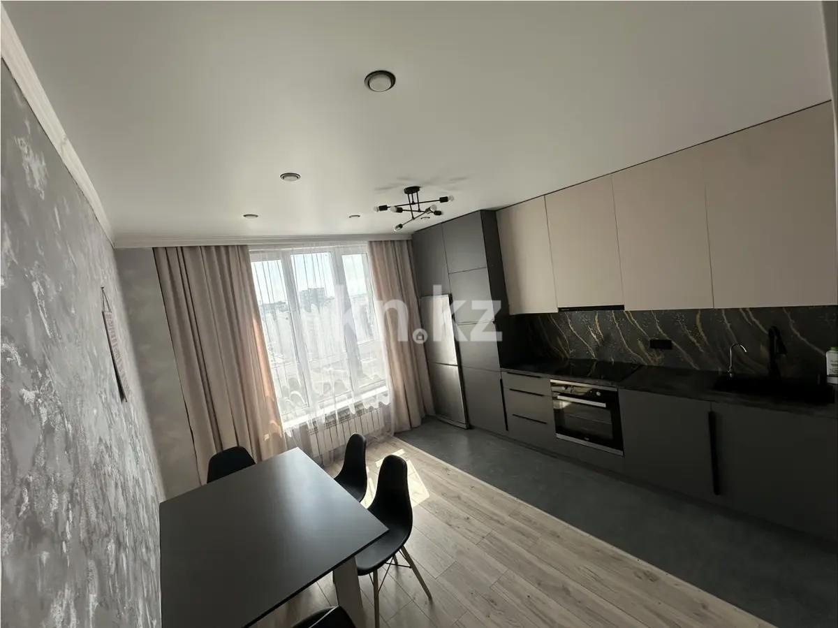 Продажа 2-комнатной квартиры, 64 м² - Продажа  двухкомнатных квартир в новостройках Астаны - страница 10 фото 3 из 4