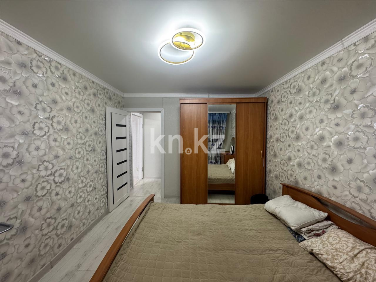 Продажа 2-комнатной квартиры, 52 м² - Продажа двухкомнатных квартир в Караганде фото 8 из 13
