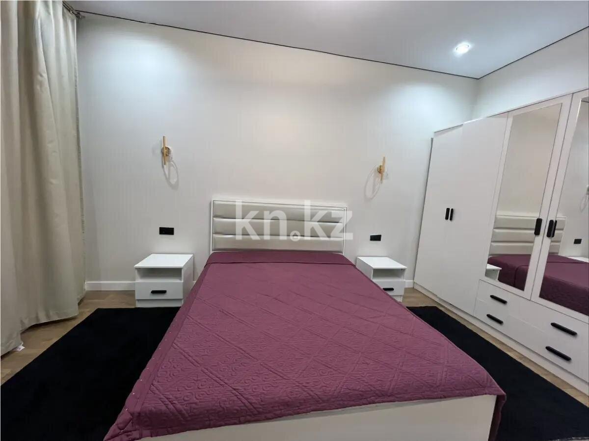 Продажа 3-комнатной квартиры, 95 м² в Алматы - фото 2