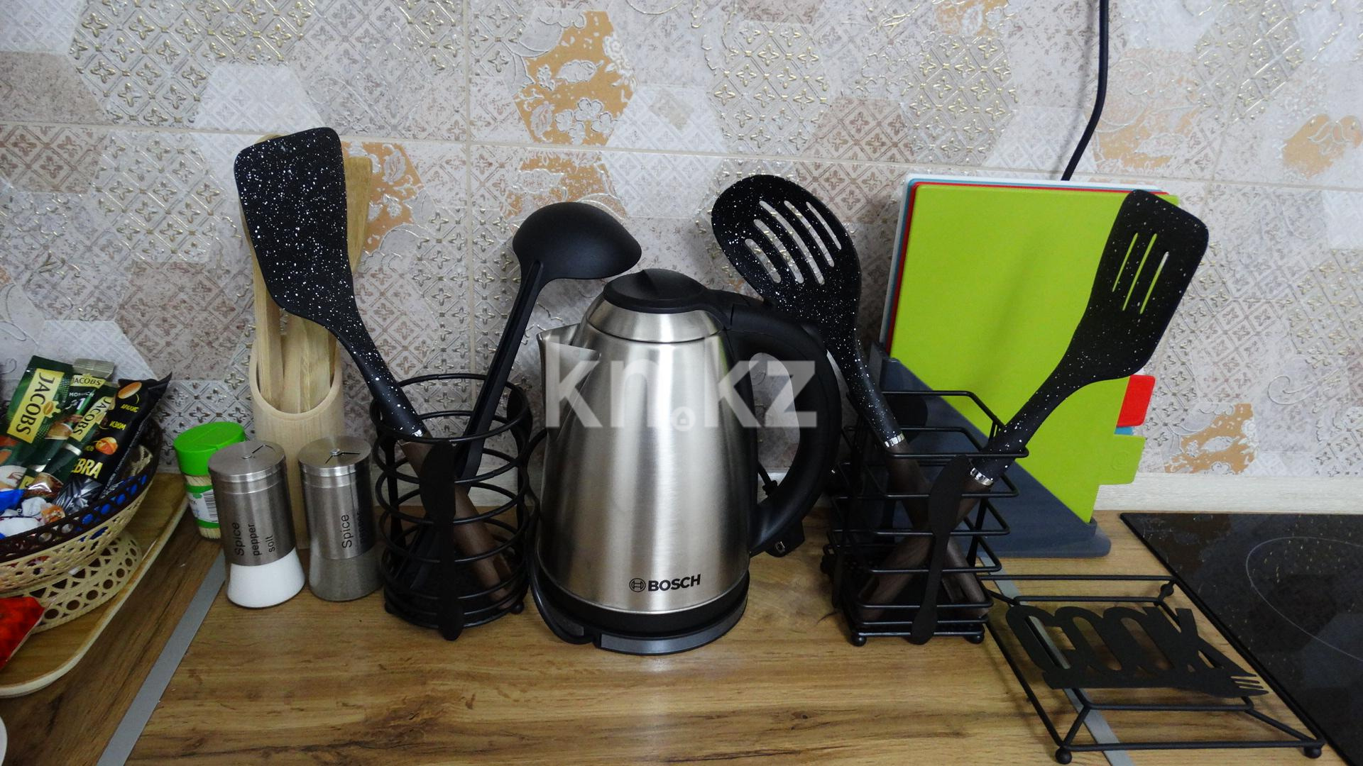 Аренда 1-комнатной квартиры посуточно, 30 м², ул. Жамбыла, дом  155/2 - ул. Байзакова - Аренда  однокомнатных квартир посуточно в Алматы с фото фото 8 из 20