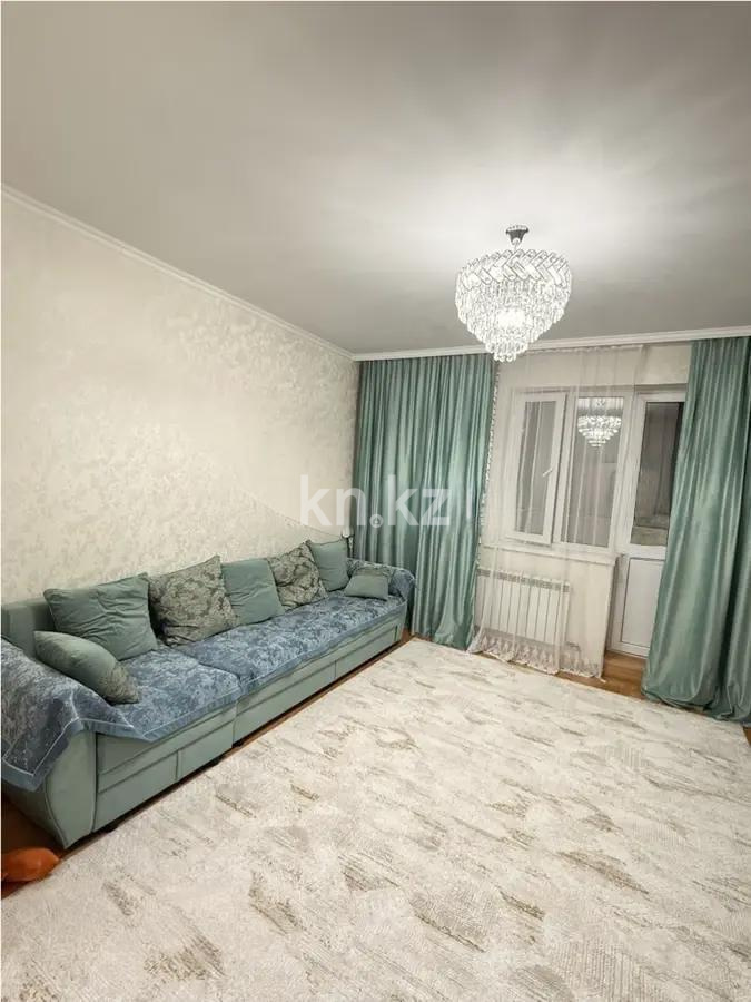 Продажа 2-комнатной квартиры, 58 м² в Астане