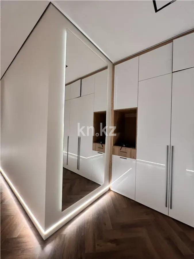 Продажа 3-комнатной квартиры, 79.8 м² в Астане