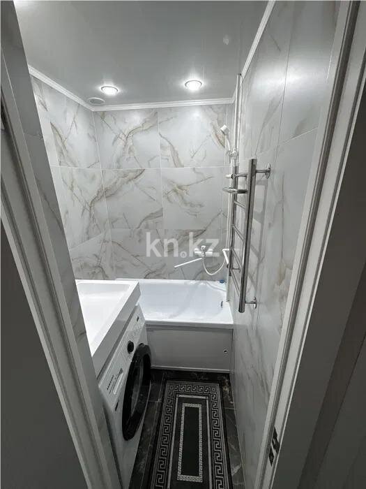Продажа 3-комнатной квартиры, 56 м² в Сарани - фото 5