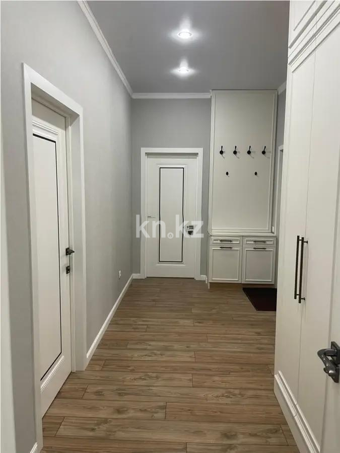 Продажа 2-комнатной квартиры, 68.9 м² в Астане - фото 5