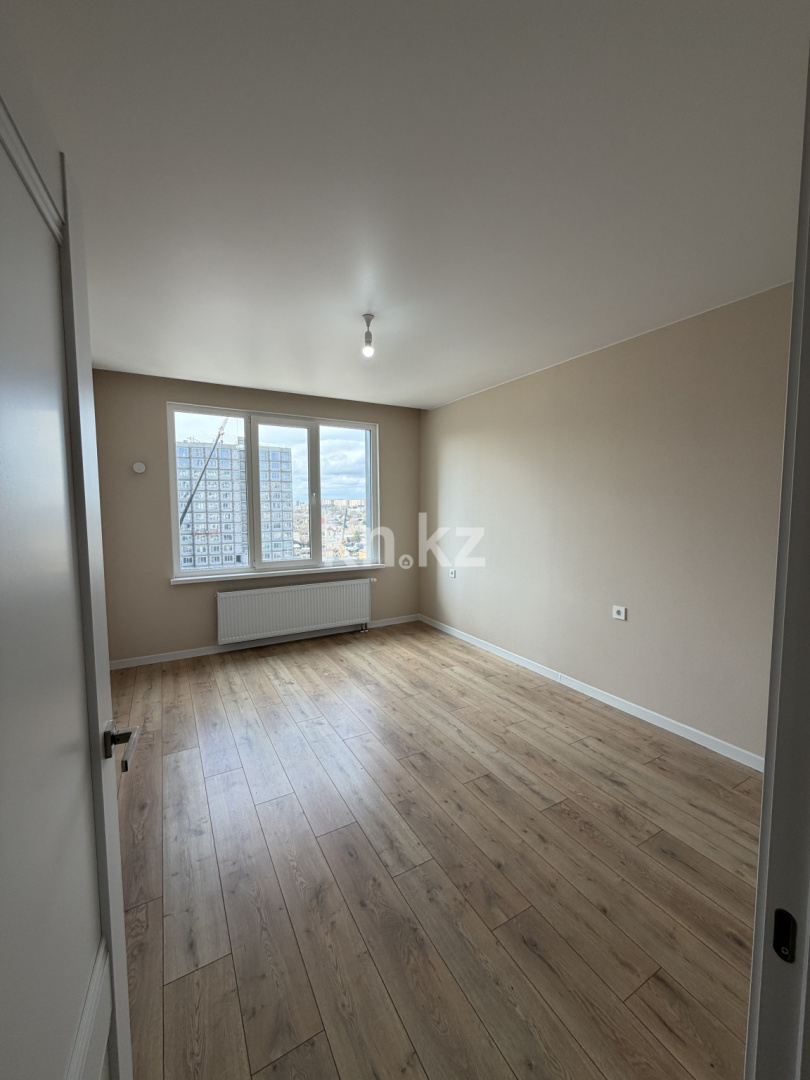 Продажа 3-комнатной квартиры, 63 м² - Продажа трехкомнатных квартир от собственников в Астане фото 5 из 11