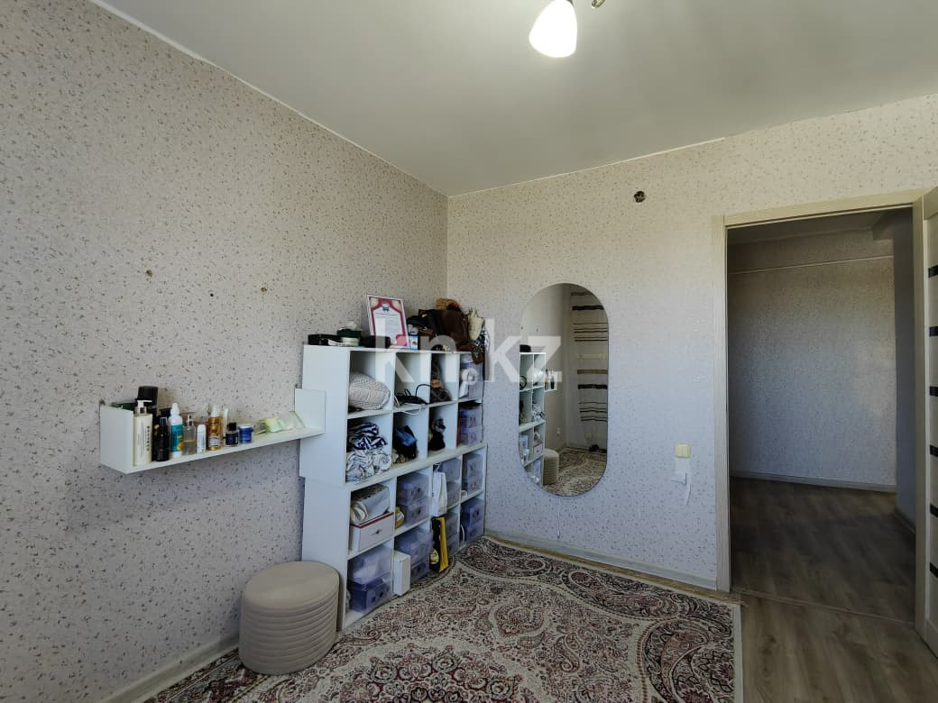 Продажа 3-комнатной квартиры, 67.2 м² - Продажа квартир в районе Михайловка в Караганде фото 14 из 33