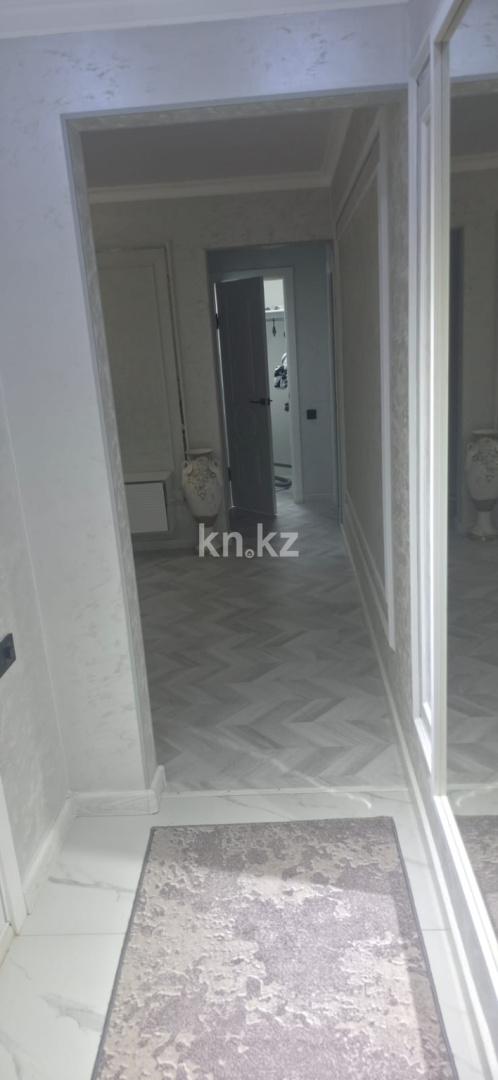 Аренда 3-комнатной квартиры, 65 м² - Аренда квартир помесячно от хозяев в Атырау фото 1 из 6