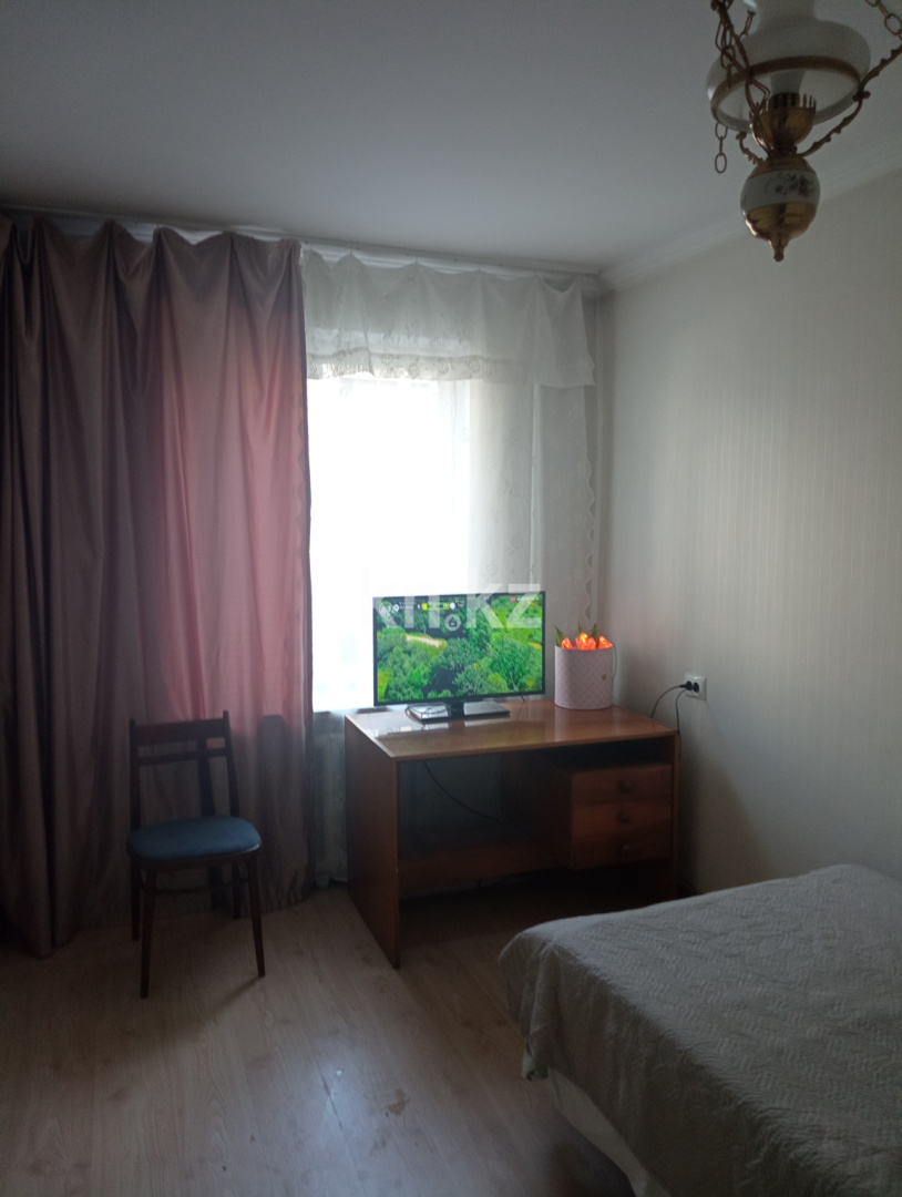 Аренда 1-комнатной квартиры, 26 м², ул. А. Шарипова, дом  93 - ул. Карасай батыра - Аренда квартир помесячно в Алматы без посредников фото 1 из 9