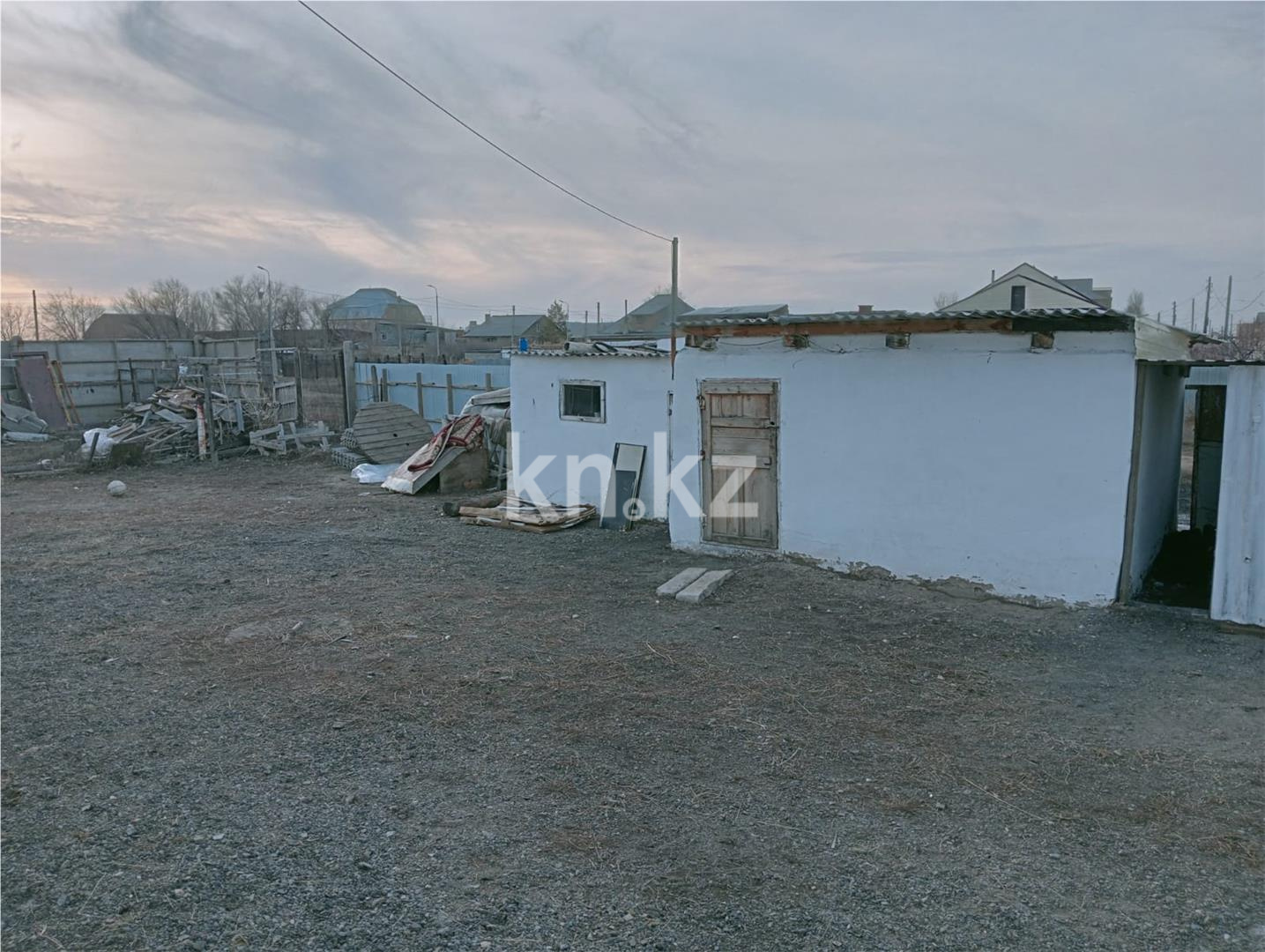 Продажа 3-комнатного дома, 100 м², Мирас - Продажа домов, коттеджей в Абае фото 11 из 14