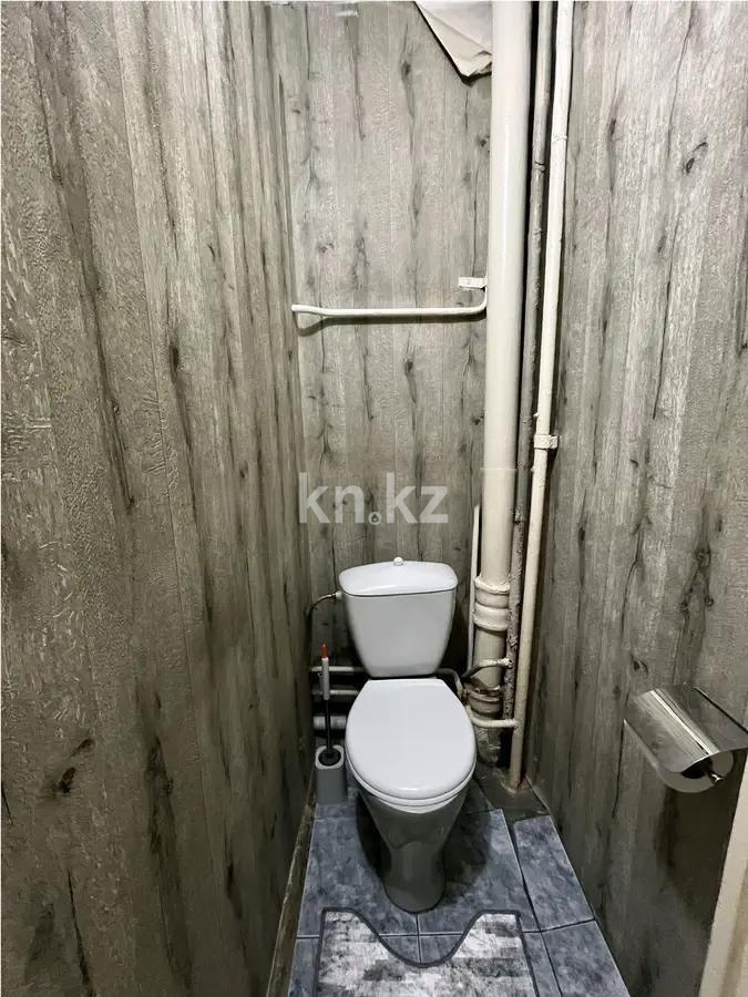 Продажа 3-комнатной квартиры, 60 м², мкр-н Аксай-2, дом  11 - Продажа  трехкомнатных квартир в Алматы без посредников фото 5 из 6