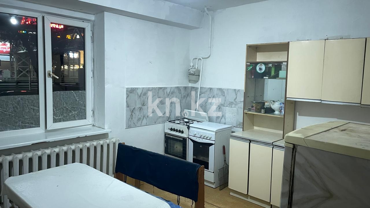 Аренда 3-комнатной квартиры, 83 м² - Аренда квартир помесячно в Алматы фото 14 из 18