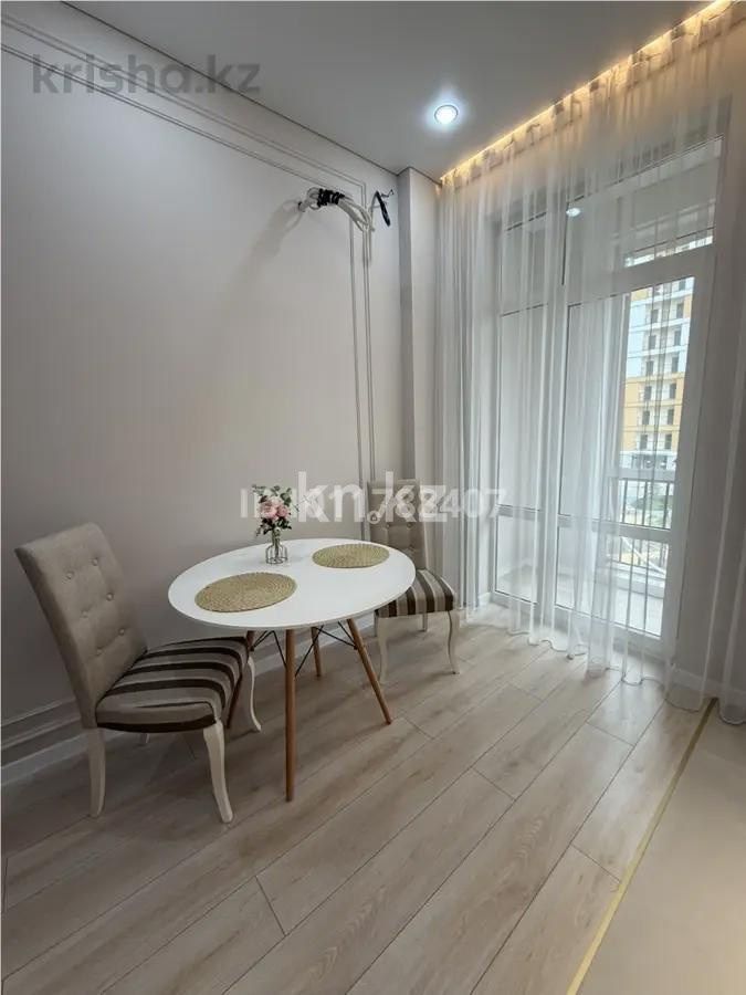 Продажа 1-комнатной квартиры, 15 м² - Продажа недвижимости в Алматы - страница 2 фото 2 из 3