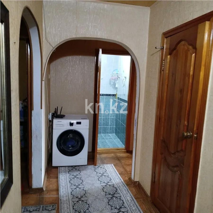 Продажа 3-комнатной квартиры, 70.2 м², ул. Вахтангова, дом  21 - Продажа квартир в Алматы фото 5 из 6