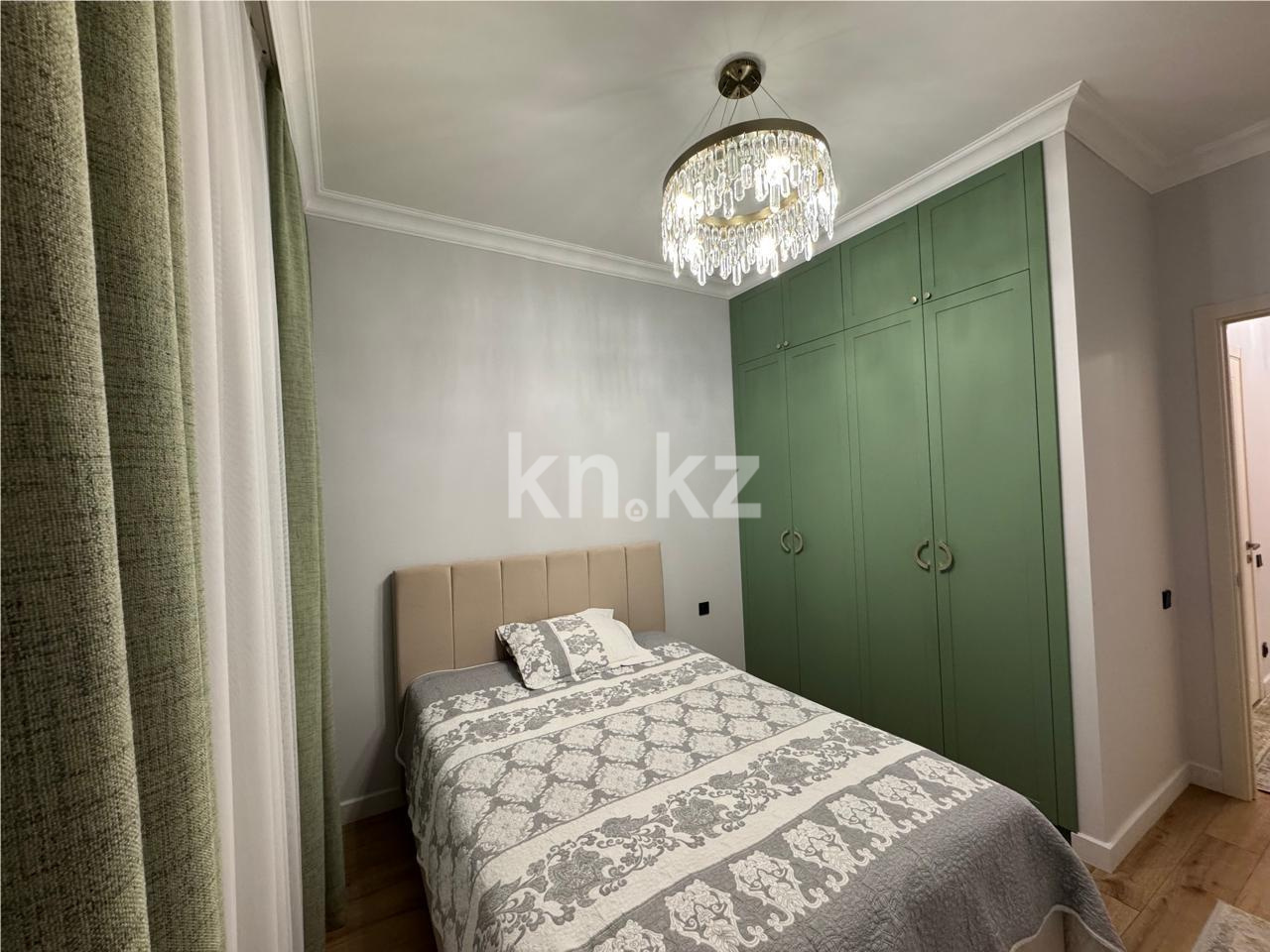Продажа 3-комнатной квартиры, 95 м² - Недвижимость в Казахстане - страница 3 фото 5 из 13