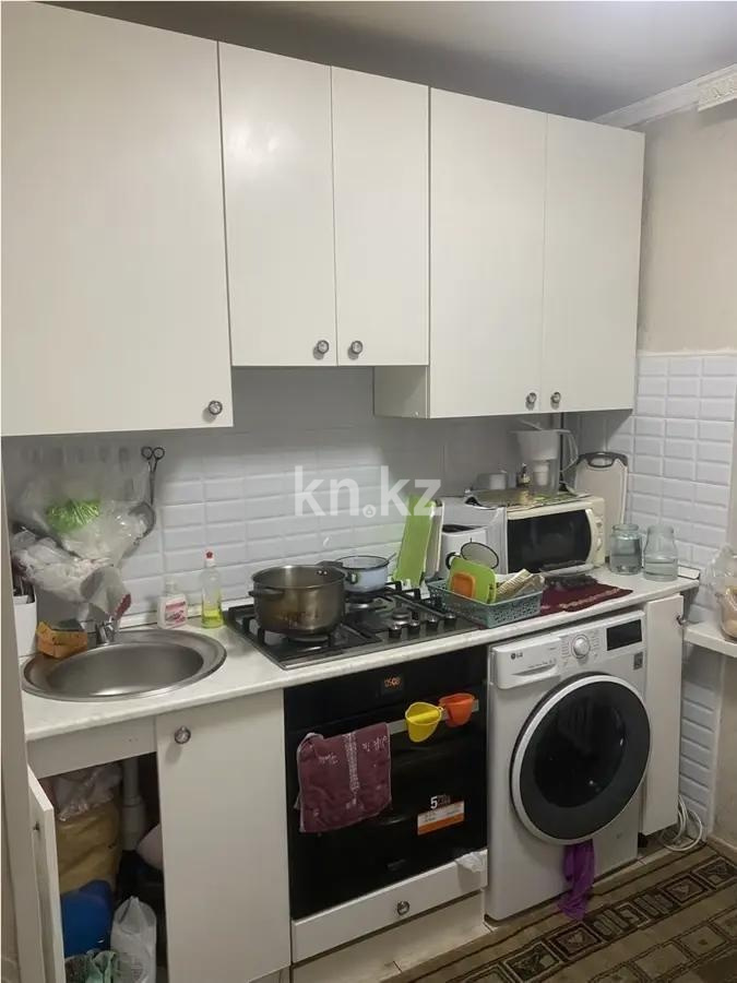 Продажа 2-комнатной квартиры, 44.3 м² в Алматы - фото 3