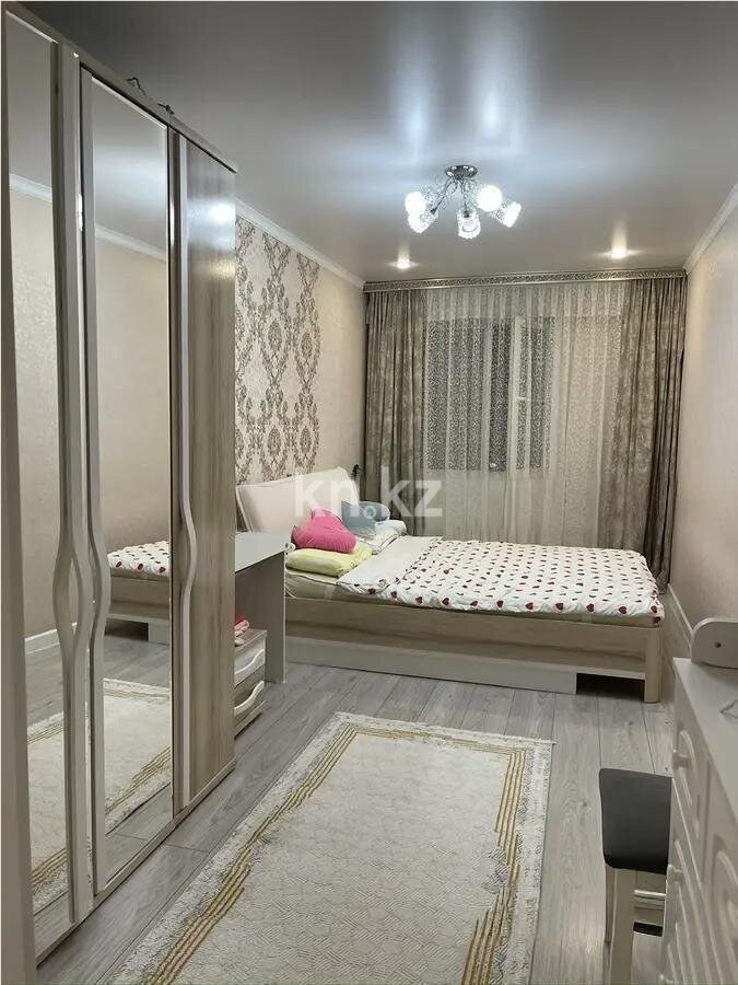 Продажа 2-комнатной квартиры, 45.3 м² в Астане - фото 2