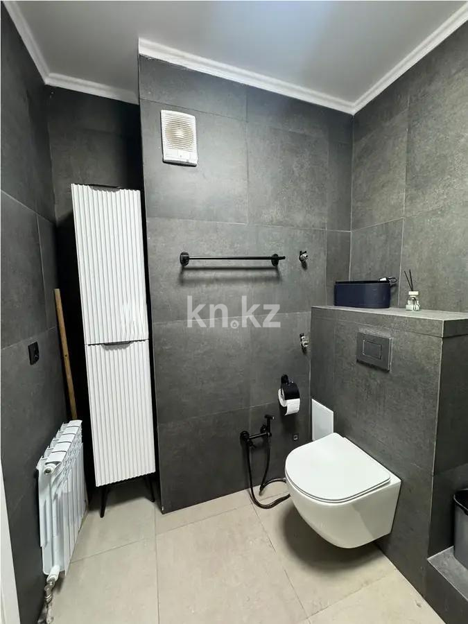 Продажа 3-комнатной квартиры, 87 м² в Алматы - фото 5
