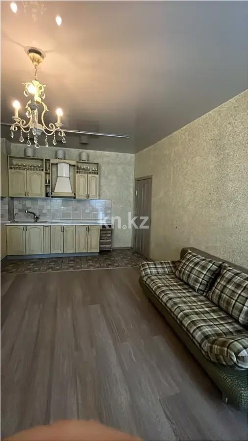 Продажа 2-комнатной квартиры, 60 м² в Алматы