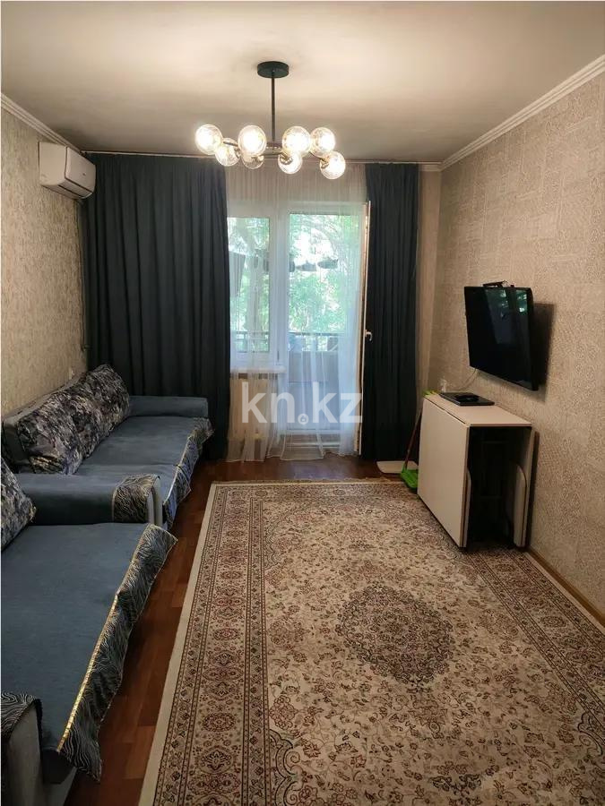 Продажа 2-комнатной квартиры, 45 м² - Недвижимость в Казахстане - страница 28 фото 1 из 5