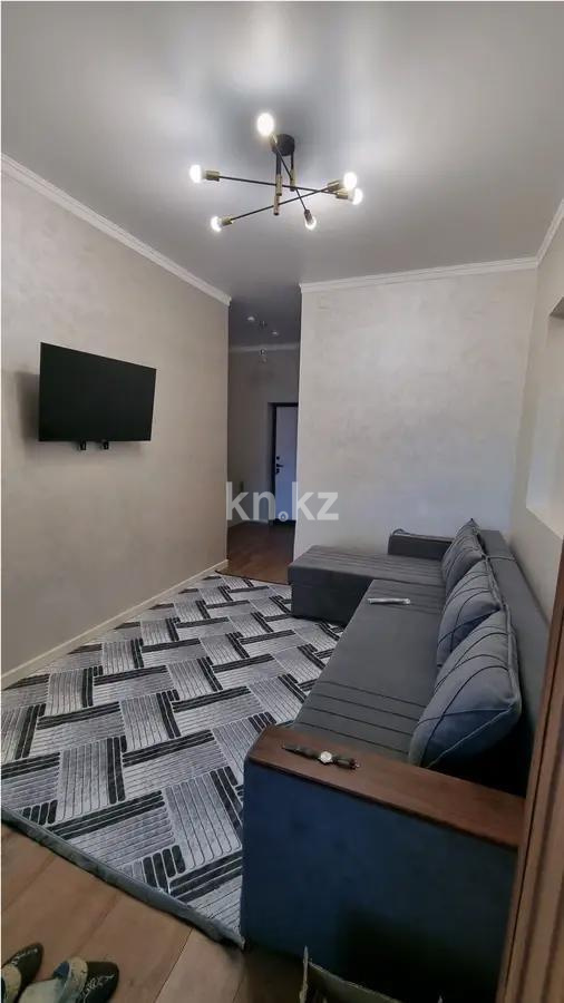 Продажа 2-комнатной квартиры, 46 м², пр. Серкебаева, дом  146/1 - Продажа квартир в Казахстане фото 1 из 5