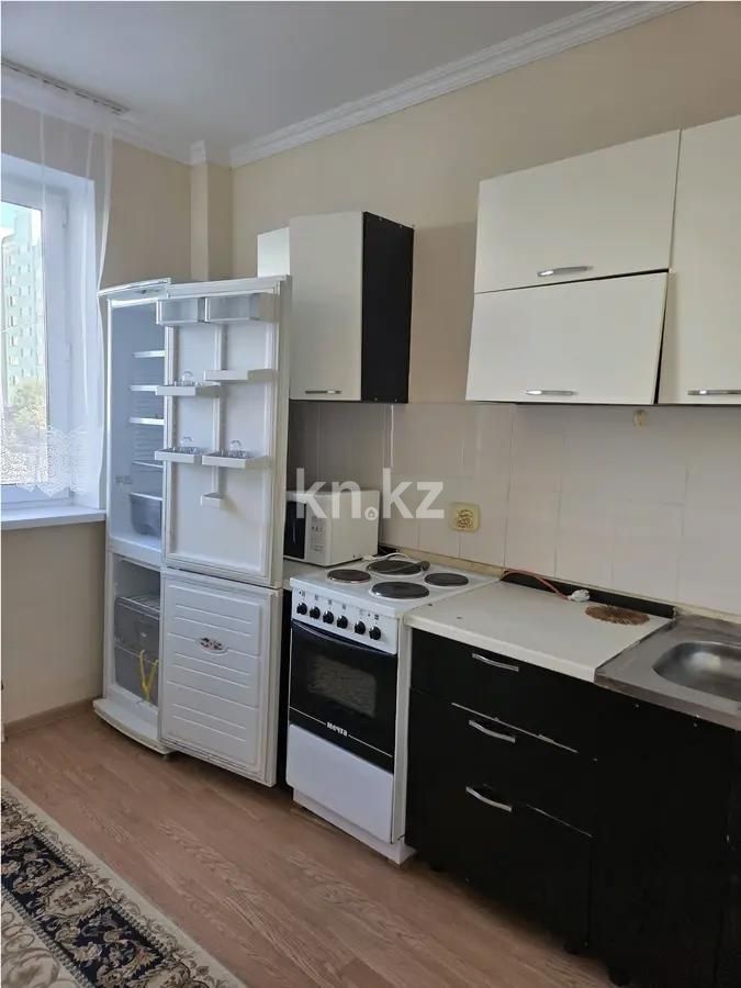 Продажа 2-комнатной квартиры, 60 м², ул. Молдагалиева, дом  6 в Астане - фото 3