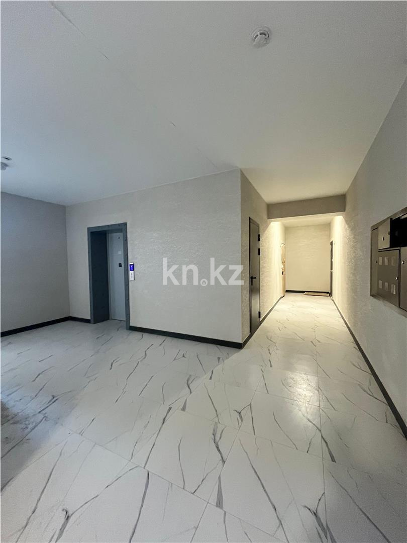 Продажа 2-комнатной квартиры, 40 м² - Недвижимость в Караганде - страница 3 фото 14 из 15