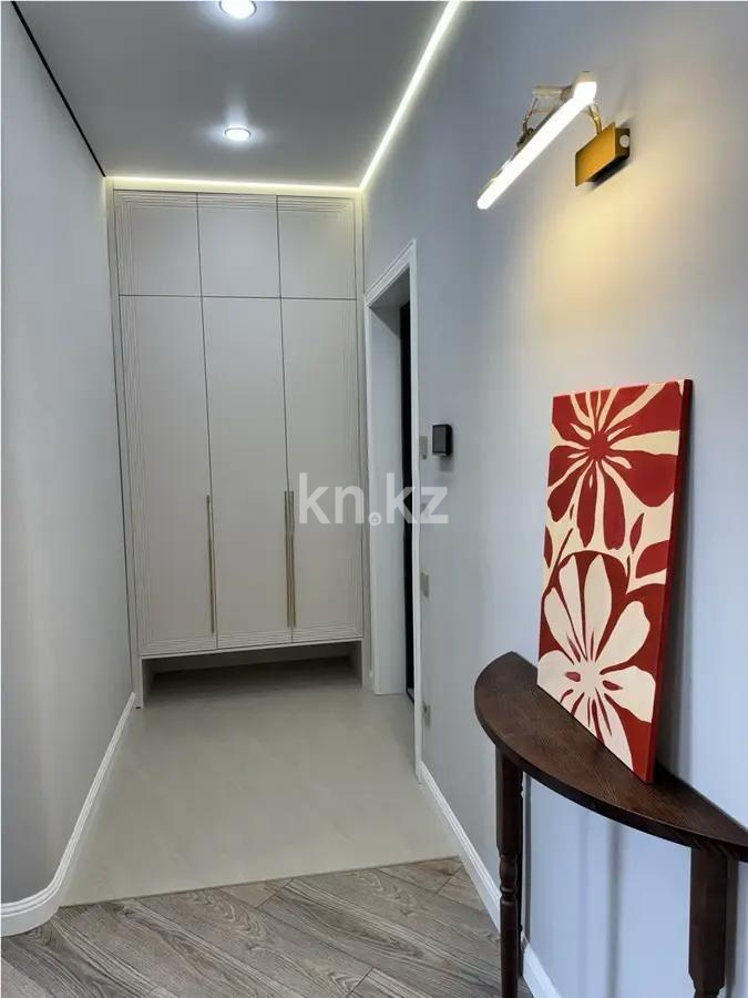 Продажа 2-комнатной квартиры, 44 м² в Астане - фото 4