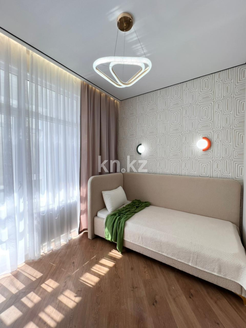 Продажа 3-комнатной квартиры, 60 м² - Продажа трехкомнатных квартир от собственников в Астане - страница 3 фото 8 из 14