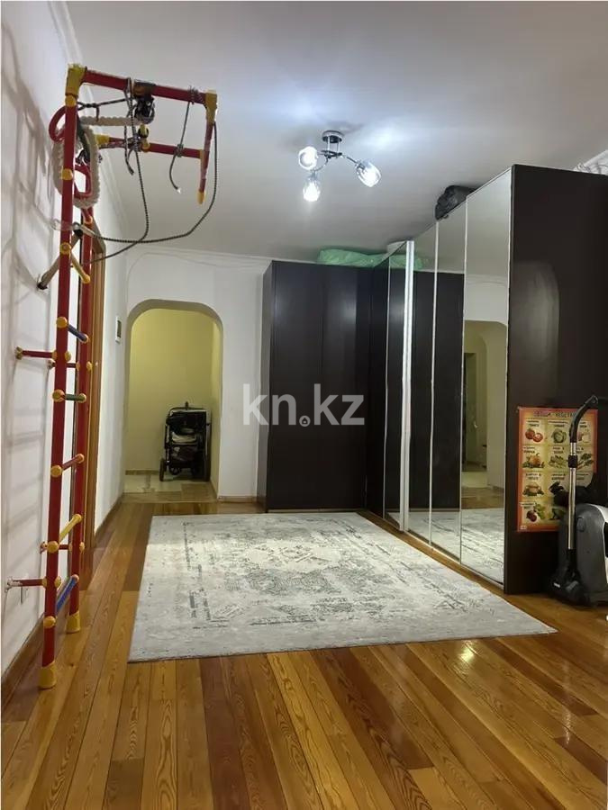 Продажа 4-комнатной квартиры, 112 м² - Продажа квартир в р-не Сарыарка Астаны - страница 3 фото 8 из 8