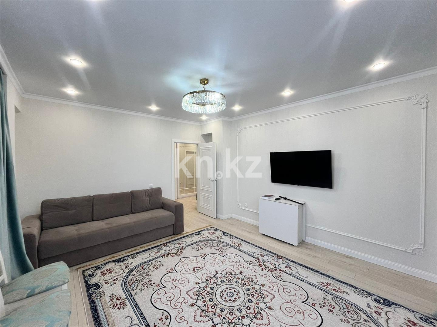 Продажа 3-комнатной квартиры, 73.8 м² - Аренда квартир помесячно в Актау фото 2 из 17