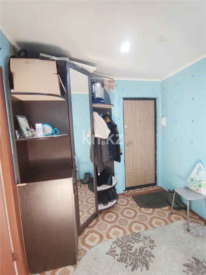 Продажа 3-комнатной квартиры, 62 м², мкр-н 13 в Караганде - фото 9