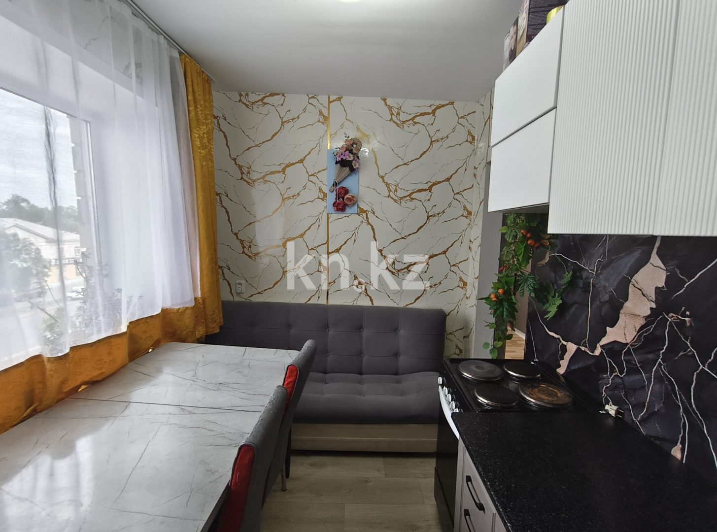 Продажа 1-комнатной квартиры, 26 м² - Продажа квартир в Караганде - страница 17 фото 6 из 8