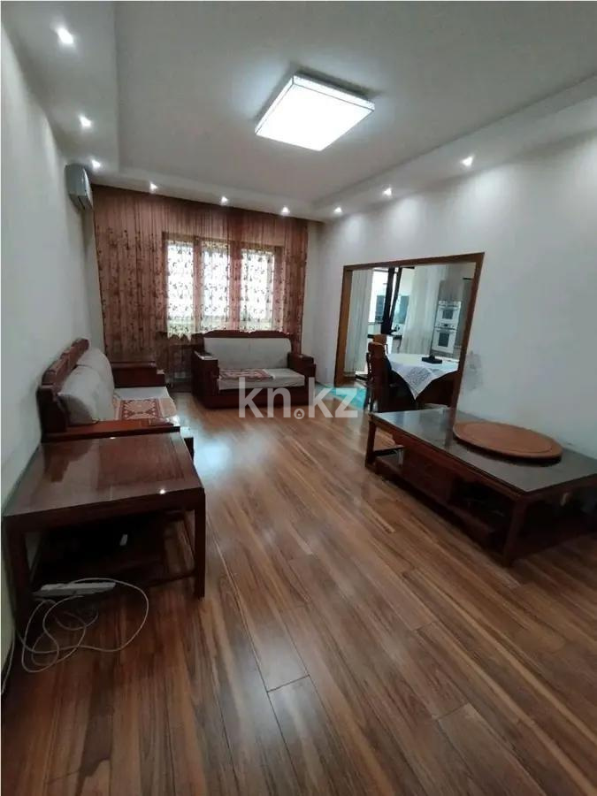 Продажа 3-комнатной квартиры, 114 м² - Продажа  трехкомнатных квартир в новостройках Алматы с фото - страница 9 фото 1 из 6