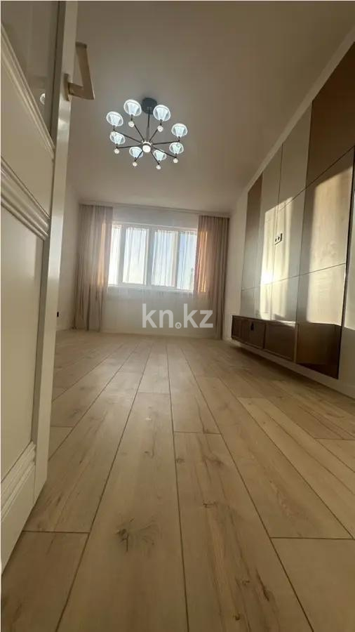 Продажа 3-комнатной квартиры, 74 м² - Продажа трехкомнатных квартир в р-не Есиль Астаны фото 1 из 7