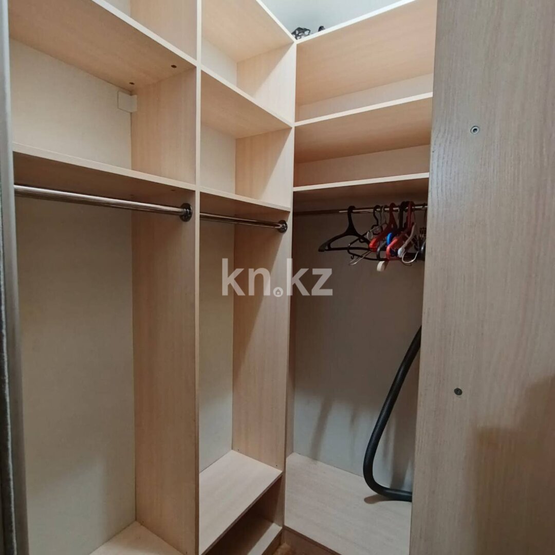 Аренда 2-комнатной квартиры, 48 м² в Астане - фото 7
