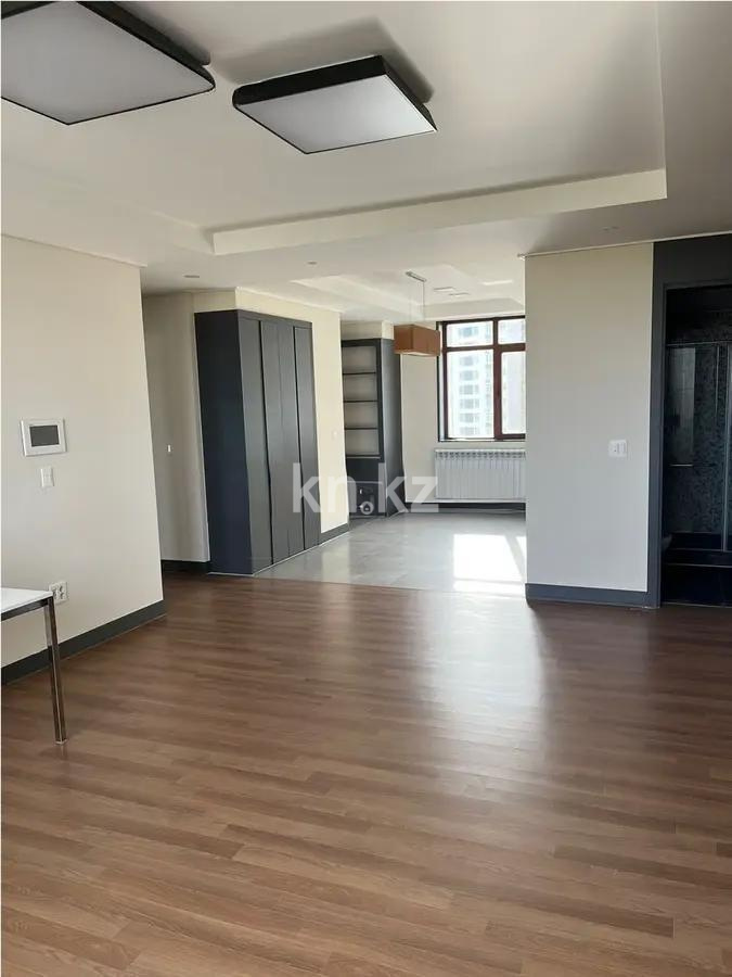 Продажа 4-комнатной квартиры, 135 м² - Продажа квартир в новостройках Астаны без посредников - страница 10 фото 1 из 6