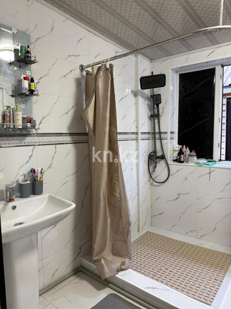 Продажа 3-комнатного дома, 70 м² - Продажа домов, коттеджей в Алматы фото 3 из 8
