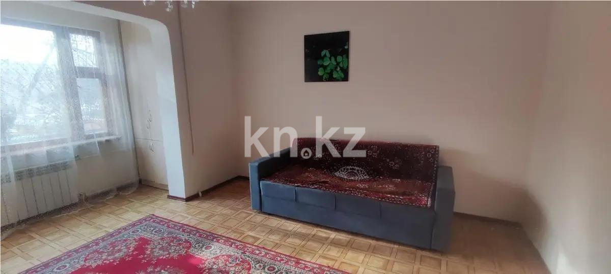 Продажа 3-комнатной квартиры, 76.4 м² в Алматы