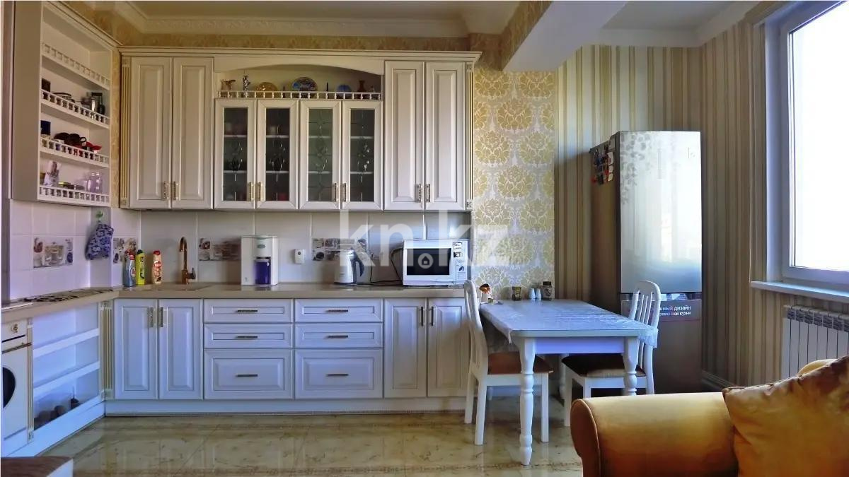 Продажа 3-комнатной квартиры, 111.5 м², мкр-н Керемет, дом  7/33 - Продажа  трехкомнатных квартир в Алматы с фото фото 1 из 2