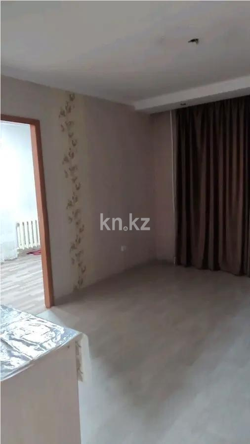 Продажа 3-комнатной квартиры, 49 м², мкр-н 21, дом  23 - Продажа  трехкомнатных квартир в Караганде с фото фото 1 из 6