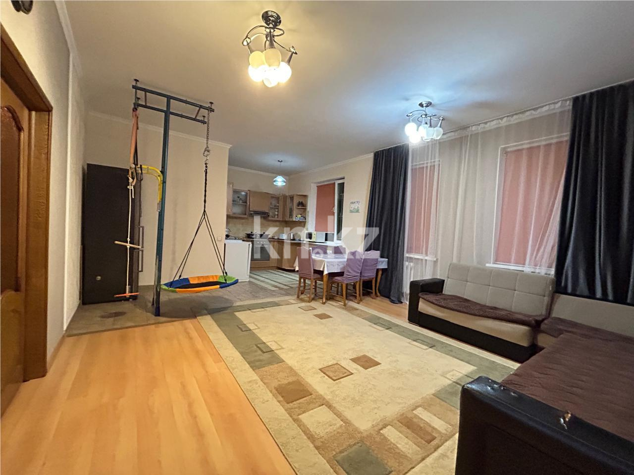 Продажа 2-комнатной квартиры, 70.2 м², ул. Габдуллина в Астане - фото 3