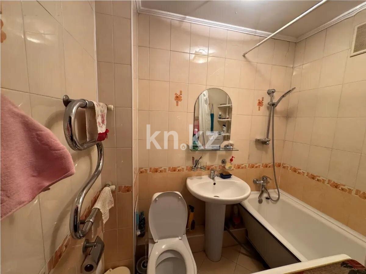 Продажа 3-комнатной квартиры, 65 м² в Алматы - фото 6